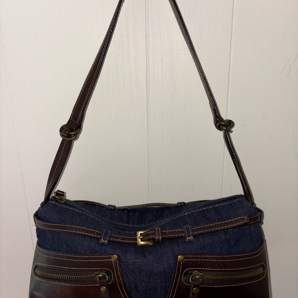Vintage Shoulder purse